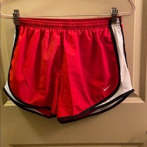 🐈Nike Dri fit running shorts